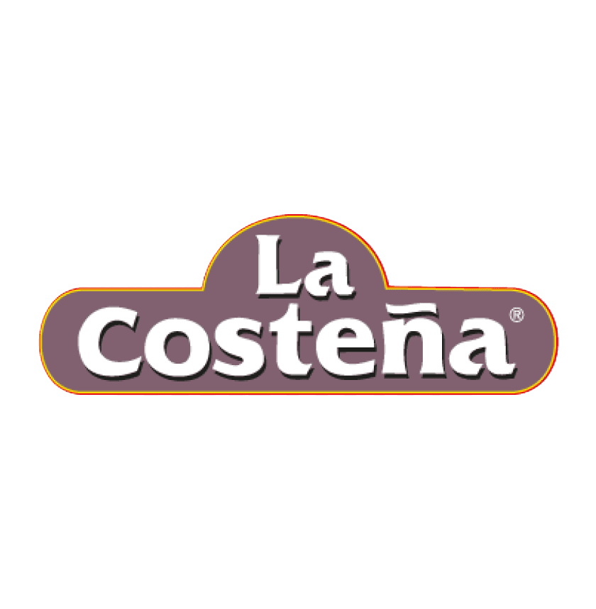 La Costeña, High Voltage GP client