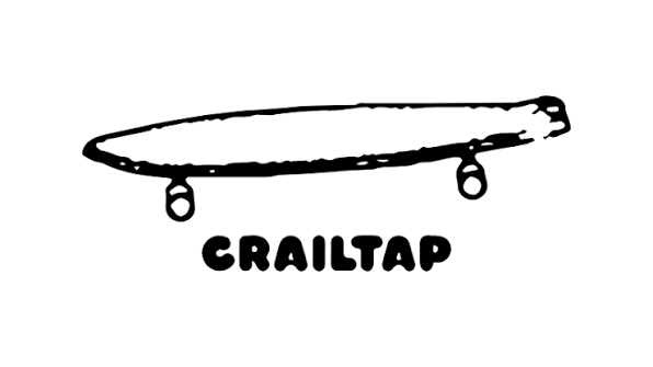 Crailtap, High Voltage GP client