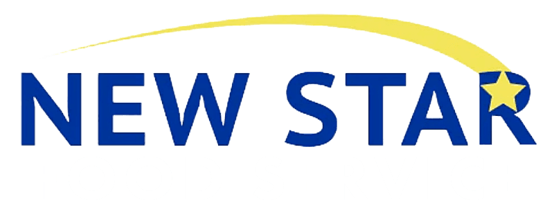 New Star Food Service, High Voltage GP client