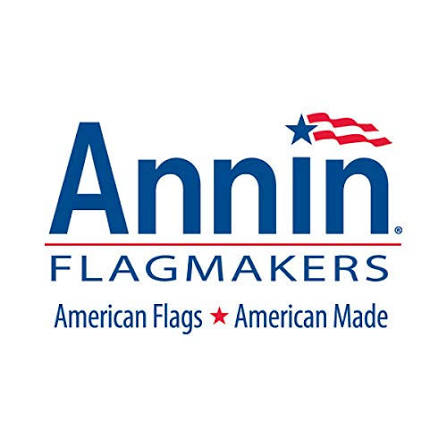 Annin Flagmakers, High Voltage GP client